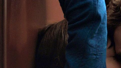 “Fifty Shades of Grey” se estrenó en los cines de EE.UU. el Día de San Valentín.