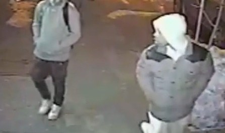 NYPD describió a los atacantes como afroamericanos