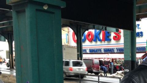 Johnny Bautista, residente de El Bronx.