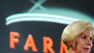 Hahn fue elegida congresista en 2011.