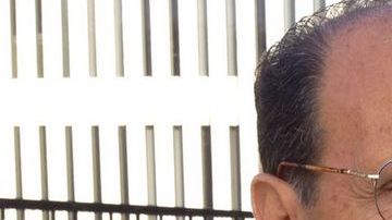 El padre Alejandro Solalinde arriba en Los Ángeles para apelar el apoyo de los migrantes para acabar con la violencia en México.