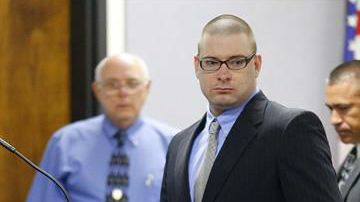 Eddie Routh es acusado de matar a Chris Kyle