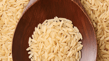 La FDA debería tomar medidas en torno a la contaminación de arsénico en el arroz.