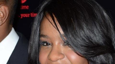 Bobbi Kristina está hospitalizada desde el pasado 31 de enero.