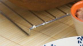 Chiles rellenos de atún.