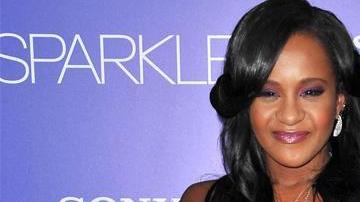 Bobbi habría estado en procesos de rehabilitación desde la muerte de su madre.