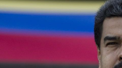 El polémico presidente venezolano arremetió contra la oposición, a la que culpa de intentos de golpe.