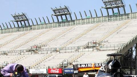 El costo de todas las localidades es por tres días.