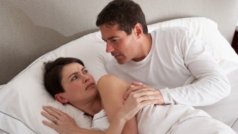 Tratar de cambiar a tu pareja puede ser una pérdida de tiempo.