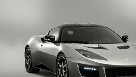 El Lotus Evora 400 tendrá un precio de alrededor de $111,000.