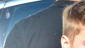 Fuentes cercanas a Bieber aseguraron que el guardia no era empleado de la estrella.