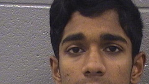 Mohammad Hossain  estaba involucrado en varios programas de liderazgo en la UIC.