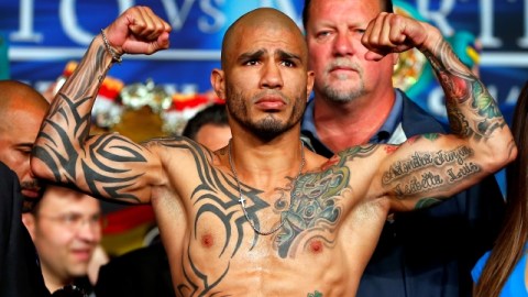 Timothy Bradley y Erislandy Lara son los principales candidatos a medirse con Cotto.