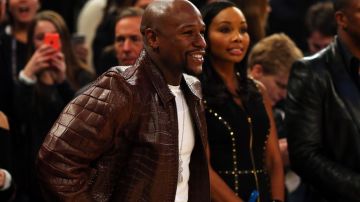 Mayweather dijo que Pacquiao será el número 48 en caer ante él.