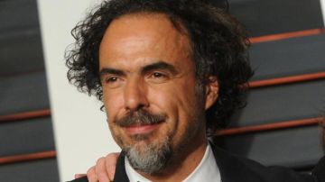 Iñárritu también habló de México en el programa 'Al Rojo Vivo'.