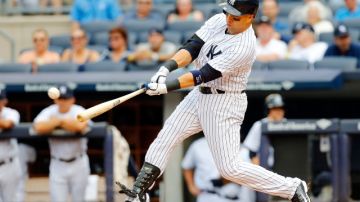Carlos Beltrán espera mantenerse saludable en su segunda temporada con los Yankees.