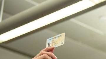 El ID Municipal es uno de los principales programas de De Blasio.