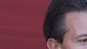 Es una polémica propuesta del mandatario.