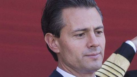 Es una polémica propuesta del mandatario.
