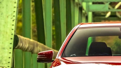 La marca Mercedes Benz ha perdido confiabilidad, según Consumer Reports.