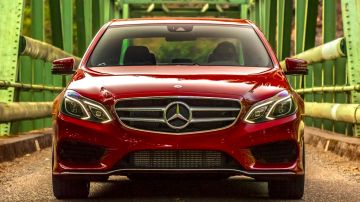 La marca Mercedes Benz ha perdido confiabilidad, según Consumer Reports.