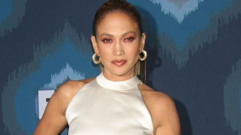 Al parecer J.Lo no piensa cerrar las puertas al amor.