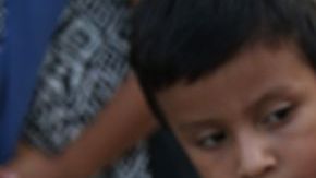 El programa para refugiados CAM permite a padres centroamericanos  emigrar a sus hijos menores de edad sin exponerlos.