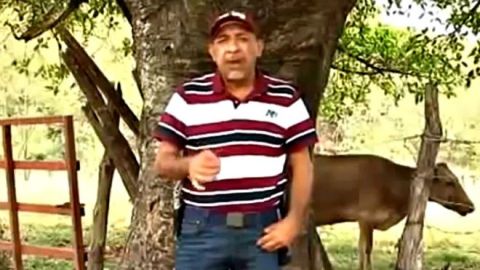 La Tuta.