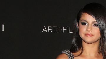 Selena y Justin rompieron el pasado octubre.