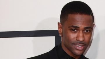 Sean estuvo comprometido hasta el pasado mes de abril con la actriz Naya Rivera.