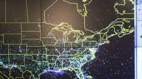 El DHS se enfrentaba a un cierre por no tener dinero para pagar a unos 200 mil empleados.