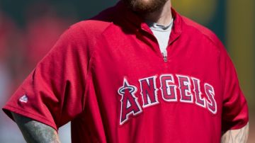 Josh Hamilton, de los Angels, uno de los peloteros más bien pagados del béisbol, admitió ante el Comisionado de la MLB que había recaído en el consumo de cocaína.