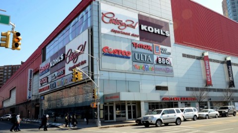 Rego Park, Queens