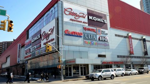Rego Park, Queens