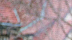 Gabriela Tubert atiende en Masbia.