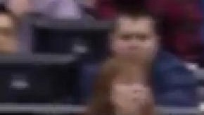 El momento del enfrentamiento.