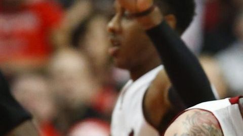 Chris Andersen del Miami Heat.