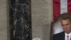 El discurso de Netanyahu ha generado una gran polémica ya que fue invitado directamente por el presidente de la Cámara de Representantes.