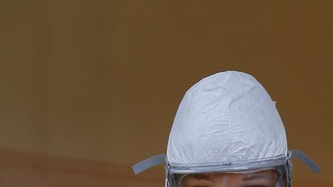 Los países de África Occidental han sido los más afectados por la epidemia de ébola.