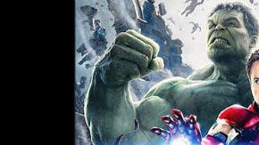 Este filme llegará a las salas de cine el próximo 1 de mayo.