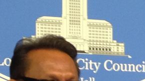 Leticia Velez es una de las jóvenes que se beneficiaría de DACA.