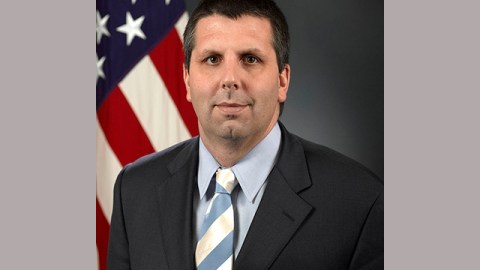 Mark Lippert, fue herido por un hombre armado con una cuchilla.