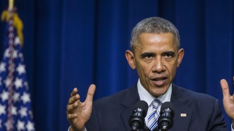 Obama tomó la decisión de actuar unilateralmente en inmigración tras las elecciones legislativas del pasado noviembre.
