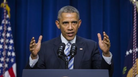 Obama tomó la decisión de actuar unilateralmente en inmigración tras las elecciones legislativas del pasado noviembre.