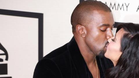 Kim y Kanye quieren tener otro hijo.