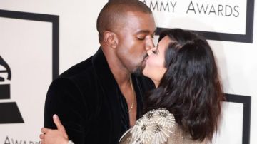Kim y Kanye quieren tener otro hijo.
