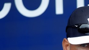 A-Rod defendió por última vez la tercera en septiembre de 2013.