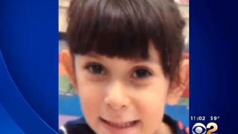 Violeta fue declarada muerta en Glendale Adventist Hospital.