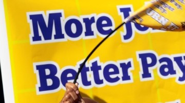 El problema de la valoración de la mujer en la fuerza trabajadora se refleja en la falta de políticas laborales que la perjudican