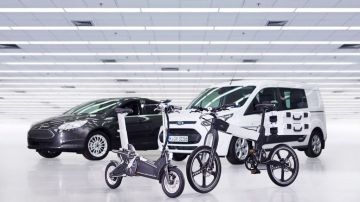 Las e-bikes se incorporarán al sistema de transporte en Nueva York, la Gran Manzana deberá reglamentar su uso.